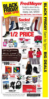 Fred Meyer Black Friday Ad 2016 Http Www Hblackfridaydeals Com Fredmeyer Black Friday Deals Sales Ads Black Friday Black Friday Ads Black Friday Deals