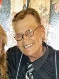 James Haverstock Obituary (1960