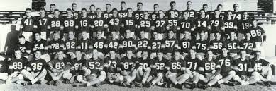 1956 College Football National Championship