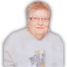 Obituary information for Sharon Louise Bonjour