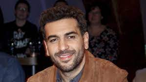 Schon nächste woche ist schluss mit turteln. Elyas M Barek Hat Er Eine Freundin Oder Ist Er Single Intouch