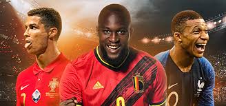 Explore tweets of rode duivels news @rodeduivels_ on twitter. Lukaku Baart Grote Zorgen Bij Rode Duivels