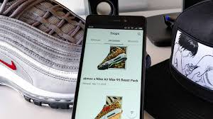 Introducing the latest tool for authenticating your kicks. 11 Must Have Apps For Sneaker Lovers