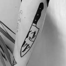 Epingle Sur Tatouages Realises