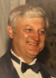 Obituary information for John B. Shier