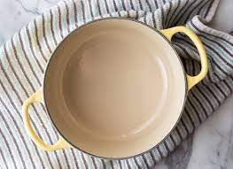 We did not find results for: Dutch Oven Cooking Mistakes To Avoid Kitchn