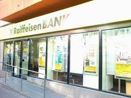 Über die mailbox in mein elba haben sie auch den direkten draht zu ihrem raiffeisenberater. Raiffeisen Introduce Conturi De Salarii Cu Costuri Zero