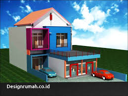 Rumah panggung | merupakan kemewahan suatu interior rumah akan dinilai dari seni dan pembuatan denah. Desain Rumah Dan Toko Rumah Ruko Minimalis Dengan 10 Desain Terbaru 2016 Lihat Design Rumah