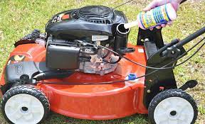 Maybe you would like to learn more about one of these? Lawn Mower Maintenance The Home Depot