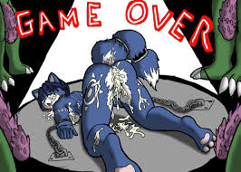 Rule34 - If it exists, there is porn of it  slashysmiley, krystal,  sharpclaw  62223