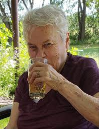 Obituary information for Olga Mazur