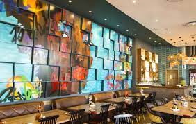 Situated in maponya mall, this south african inspired restaurant serves up all your typical south african foods. Nando S Maponya Mall Soweto Menu Prices Restaurant Reviews Tripadvisor