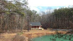 Check spelling or type a new query. One Of A Kind Secluded Cabin Overlooking Pond Updated 2021 Tripadvisor Peebles Vacation Rental