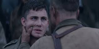 Fury Ending Explained