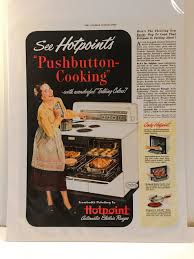 Image result for Meadow Green 1958 Hotpoint