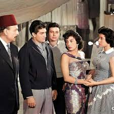 Pin By Gailan El Mahdy On الزمن الجميل ملون In 2020 Egyptian Beauty Egyptian Actress Egyptian Movies