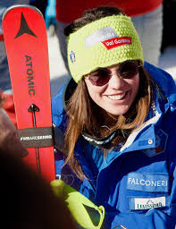 Her last victories are the downhill women in haus im ennstal during the season 2003/2004 and the women's super g in the fis. Nicol Delago Wikipedia