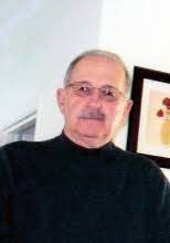 Obituary information for Guy R. Scarpa