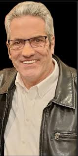 John Mohler's Instagram, Twitter & Facebook