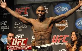1 day ago · anthony aj johnson, an actor and comedian best known for his performance as ezal in friday, has died, his representative lynea bell told cnn monday. Anthony Rumble Johnson On Cut To 170 Pounds I M Surprised That I Didn T Hurt Myself Trying To Make That Weight