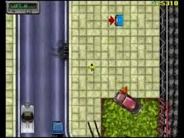 Image result for GTA 1