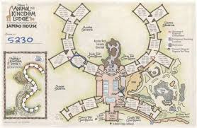 A Look At The Main Lodge Of Disney Animalkingdom Lodge Animal Kingdom Lodge Wdw Animal Kingdom Lodge Animal Kingdom Villas