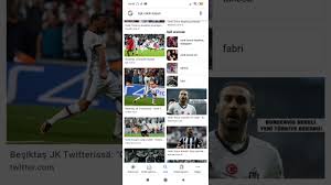 Find images of cenk tosun. Cenk Tosun Besiktas Ta Youtube