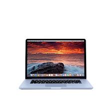 15 Apple Macbook Pro Retina 2 2ghz Core I7 256gb Ssd 16gb Ram 2015 Macunited