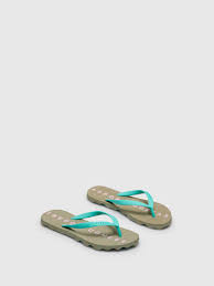Asportuguesas is the world's first cork flip flops brand. Asportuguesas Green Beach Flip Flops Overcube
