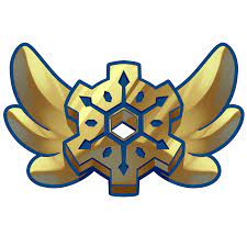Pokemon mystery dungeon badge