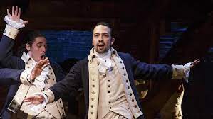 Starring members of our current hamilton companies and featuring some special guests. Lin Manuel Miranda Shares Hamilton Song That S Never Been Heard Before Cnet