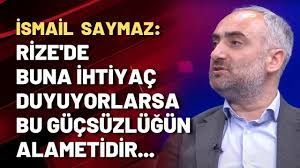 10:43 savunma sanayi başkanı i̇smail demir'in de paramount otel'de konakladığı. Ismail Saymaz Erken Secimden Daha Buyuk Mujde Olmaz Youtube