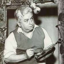 Bildergebnis für Emiliano Di Cavalcanti