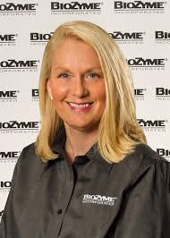 BioZyme Vision Newsletter Issue 3 2024 by BioZyme Inc