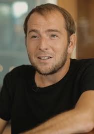 David Holmes Fan Casting