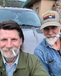 Dylan Carlson's Instagram, Twitter & Facebook