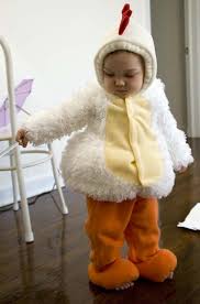 Baby Chicken Costume From Old Navy Baby Chicken Costume Chicken Costumes Baby Chickens