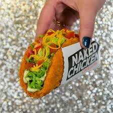 Taco Bell Is Taking The Naked Chicken Chalupa Off Its Menu Eater