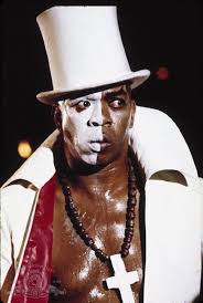 Geoffrey Holder