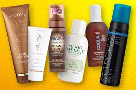 Be sure not to over do it — a little goes a long way! 14 Best Self Tanners 2021 Experts Picks For A Sunless Glow