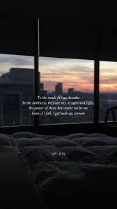 New singing lesson videos can make anyone a great singer you don't say i'm pretty not like you used to and i'd never admit it i'm trying so hard for you but all of the moments i treasure in the morning you won't remember don't know why i can't keep it together long enough to try i make big things out of little things and i watch you keep missing them you don't get why it's killing me. Bts Lyrics On Twitter Even If I Fall On Bts Lyrics Quotes Inspiration Wallpaper Lockscreen Aesthetic Mood Bts Twt