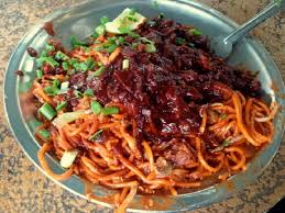 1 biji bawang besar di potong kasar. Mee Sotong Hameed Pata Makan Sekali Nak Lagi Saji My