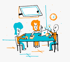 If it is an academic paper, you have to ensure it is permitted by your institution. Group Decision Making Clipart Cartoon Hd Png Download Kindpng
