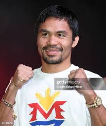 39 Floyd Mayweather Jr V Manny Pacquiao Pacquiao Fan Rally Stock Photos,  High-Res Pictures, and Images