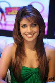 Best Of Pinterest Images Priyanka Chopra Hairstyle Hairstyle Priyanka Chopra Haircut Most Beautiful Indian Actress