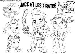 Coloriage Jack Le Pirate Pirate Coloring Pages Pirate Photo Pirate Pictures