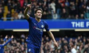 Highlights (4 february 2021 at 20:00) tottenham: Chelsea Vs Tottenham Premier League 2019 20 Live Score And Updates Daily Mail Online