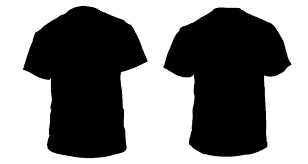 Check spelling or type a new query. Gambar Kaos Hitam Polos Depan Belakang