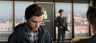 Far from home tom holland. Spider Man Far From Home Shared By Marvelousgirl94