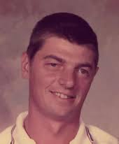 Obituary information for Robert G. Hyde